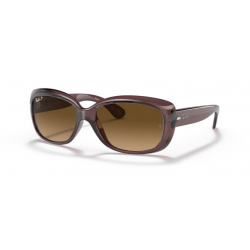 Ray-Ban® RB 4101 JACKIE OHH 6593/M2